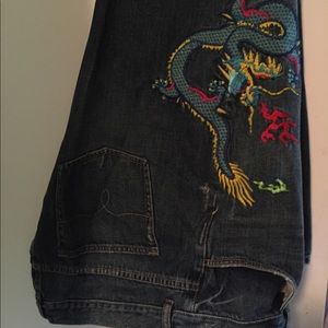 Ralph Lauren jeans